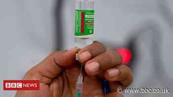 India coronavirus: Can it make enough vaccines to meet demand?