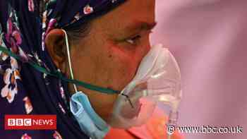 Covid-19 in India: Cases, deaths and oxygen supply
