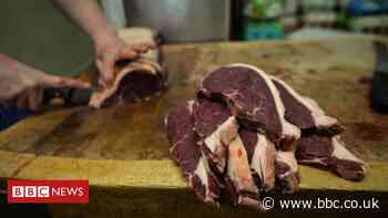 Epicurious: US food website ditches beef in new recipes over environment