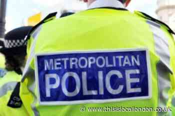Section 60 issued for the whole of Merton