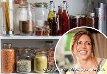 Top tips for reducing food waste on 'Stop Food Waste Day'