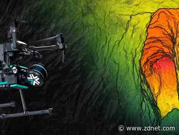 Level 4 aerial autonomy: Drones can now fly themselves