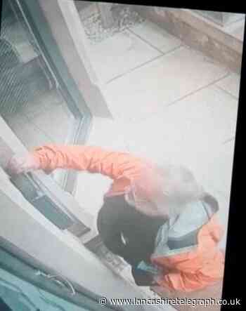 Pendle LibDem defends removing leaflet from letterbox