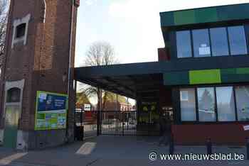 Kleuterschool Mozawiek in Mol schakelt over op noodopvang - Het Nieuwsblad