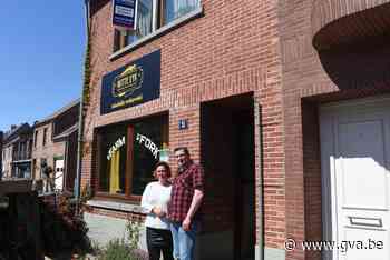 Voedingswinkel De Witte Eyk zoekt voor nieuwe locatie in de natuur - Gazet van Antwerpen