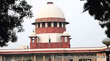 Shift arrested Kerala journalist to Delhi for Covid treatment: SC directs UP Govt