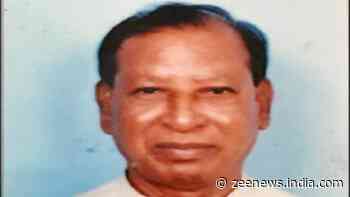 Veteran BJP leader Dattaji Chirandas dies in Gujarat`s Ahmedabad aged 80