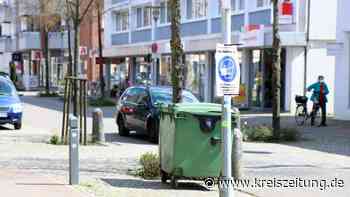 Maskenpflicht in der Sulinger Innenstadt: „Grundsätzlich funktioniert das“ - kreiszeitung.de