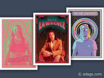 From NFTs to crypto, future NFL star Trevor Lawrence is pushing endorsement envelope