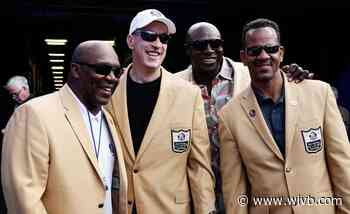 Jerry Sullivan: Life can begin after the 30th pick in the NFL draft