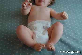 Korting van 30 euro op afvalrekening voor wie luiers gebruikt - Gazet van Antwerpen