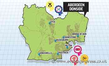 North-east candidate profiles: Aberdeen Donside - Aberdeen Evening Express