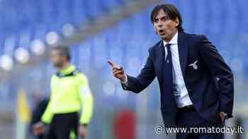 Simone Inzaghi e la Lazio, il rinnovo del contratto si avvicina