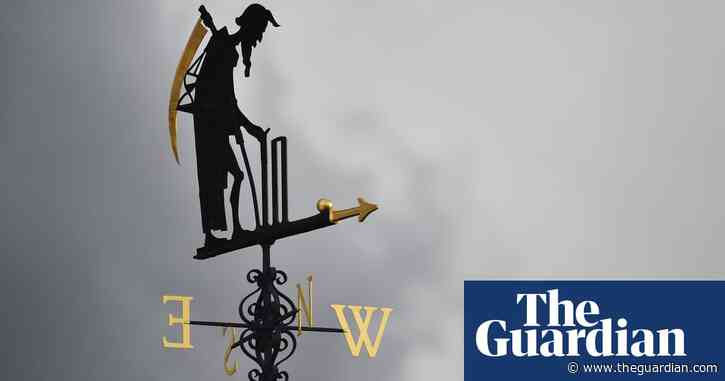 Cricket unites to join English football’s weekend boycott of social media