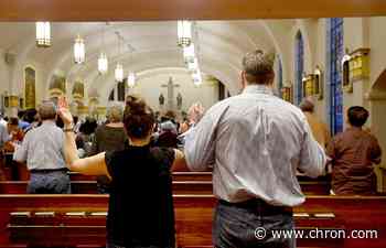 Texas hopes to exclude places of worship from emergency closures after pandemic shuttered doors