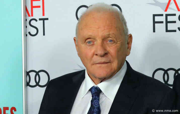Anthony Hopkins offered to accept Oscar via Zoom but was turned down