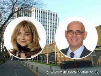 Enfield Council's late accounts set to cost £100,000