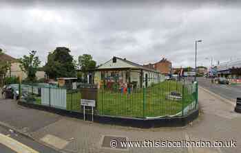 Harrow Council agrees to retain Belmont Community Centre