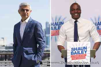 Sadiq Khan and Shaun Bailey to hear 'housing horror stories'
