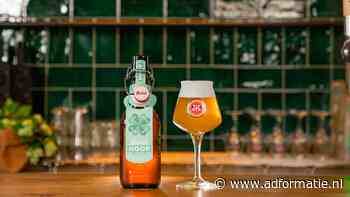 Grolsch komt met Hoop, Geloof, Liefde én Geluksbier