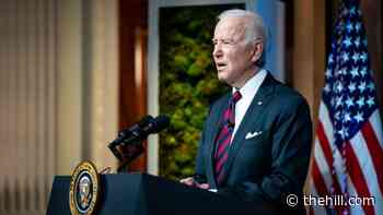 Majority approves of Biden, priorities: CNN poll