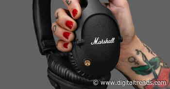 Marshall Monitor II ANC review: Rock out for hours in total comfort