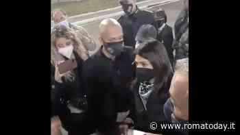 I rifiuti di Roma verso il TMB di Cerroni a Guidonia, ma il sindaco grillino chiude le porte a Raggi