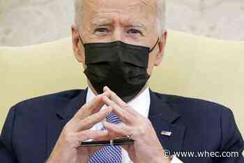 Biden to pitch sweeping 'family plan' in speech to Congress