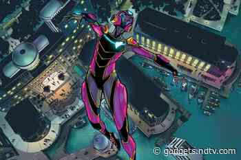 Ironheart MCU Disney+ Series Taps Chinaka Hodge as Head Writer: Report