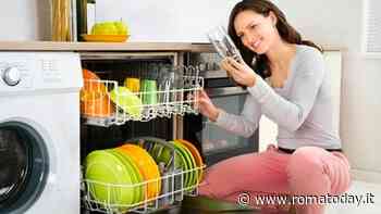Come scegliere la lavastoviglie per avere piatti sempre puliti e brillanti