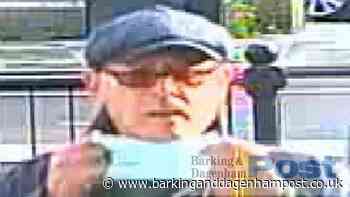 Image released of man in connection with Dagenham burglary - Barking and Dagenham Post