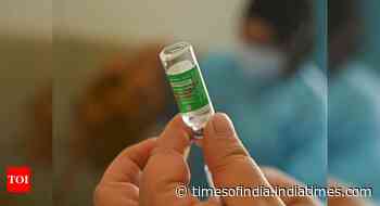 Serum Institute reduces Covishield price for states from Rs 400 to Rs 300 per dose