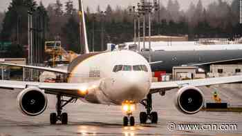 Boeing's business is slowly improving, but troubles remain