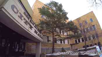 City of Saskatoon online payment, booking services down following network error