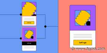 Introducing branching: space to iterate and explore freely