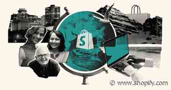 The Shopify Effect: How Entrepreneurs Are Changing the World