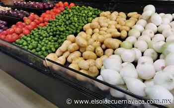 Productos del campo sufren desplome de precios - El Sol de Cuernavaca