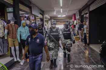 'Convoy, unidos por Morelos ante covid-19' visitó Cuernavaca, Cuautla, Huitzilac y Jojutla - Unión de Morelos