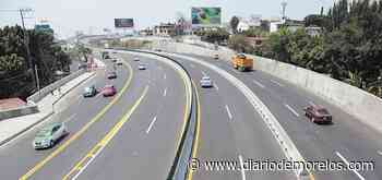 Sugieren revisión del Paso Express Cuernavaca ante tantos accidentes - Diario de Morelos