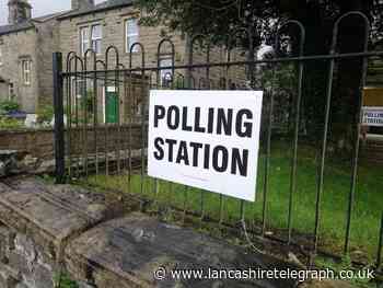 How the polling stations will run safely in Lancs on May 6