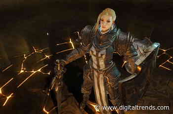 Diablo Immortal paves the way for EA and Activision’s mobile gaming expansion