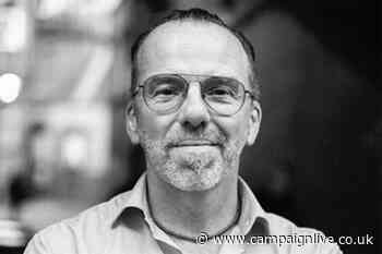 GB News appoints David Weeks as commercial director