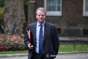 Scottish Secretary criticises England-Scotland border talk - St Helens Star