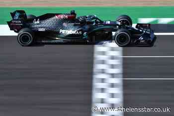 5 talking points ahead of this weekend's Portuguese Grand Prix - St Helens Star