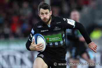 Former Scotland international Tommy Seymour announces retirement - St Helens Star