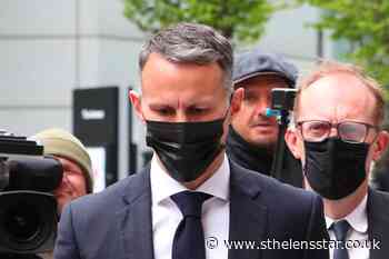 Wales manager Ryan Giggs denies charges of assaulting two women - St Helens Star