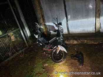 Police share details of vehicle seizures in St Helens - St Helens Star