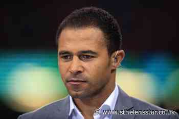 Jason Robinson returns to Sale as non-executive director - St Helens Star