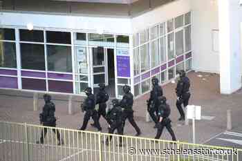 Teenager, 18, charged following Crawley College incident - St Helens Star