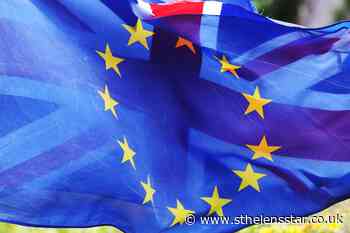 Post-Brexit trade deal backed by European Parliament - St Helens Star
